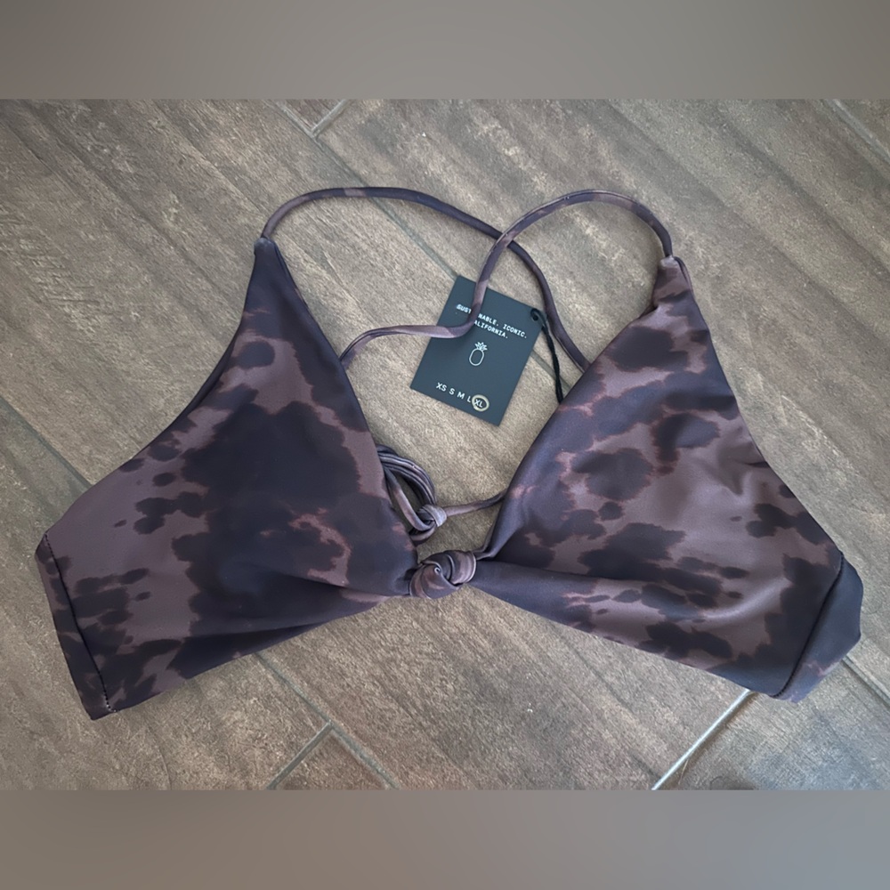Skatie | Yellowstone | Sarah Top